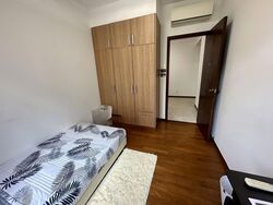 Sanctuary Green (D15), Condominium #608465071